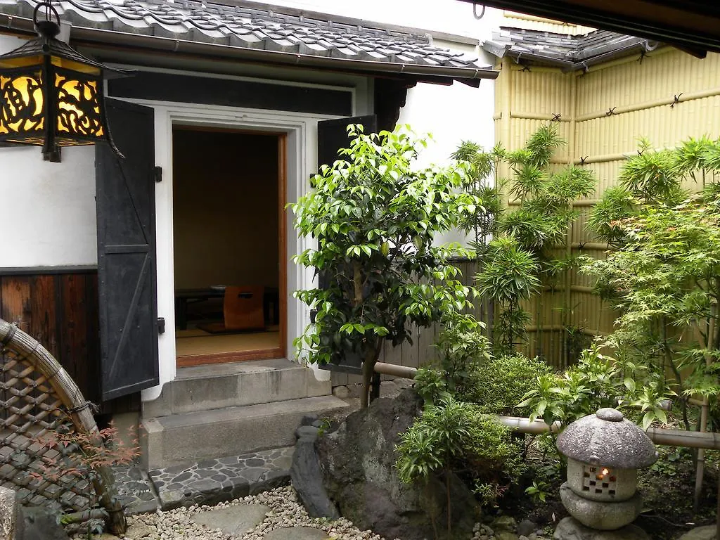 קיוטו Ryokan Yamato