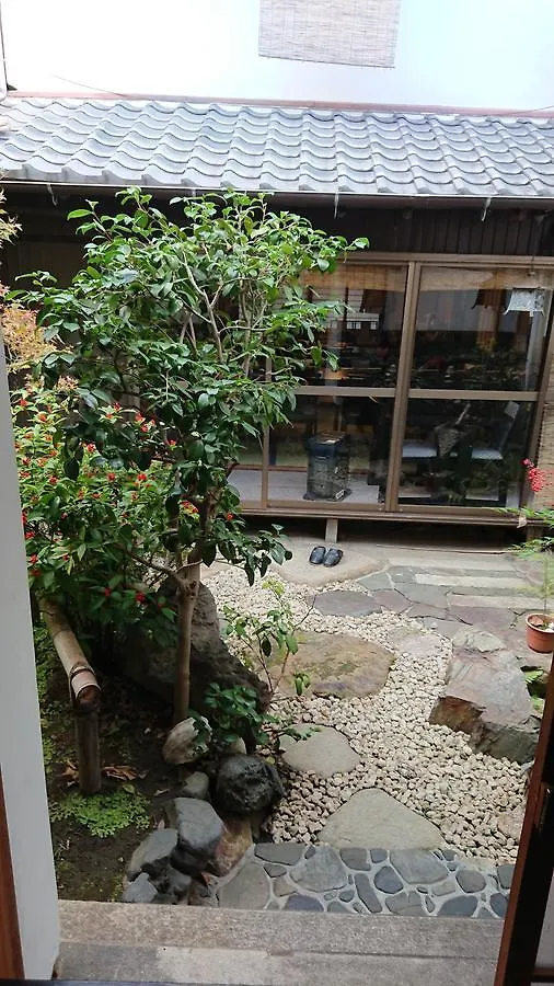 קיוטו Ryokan Yamato