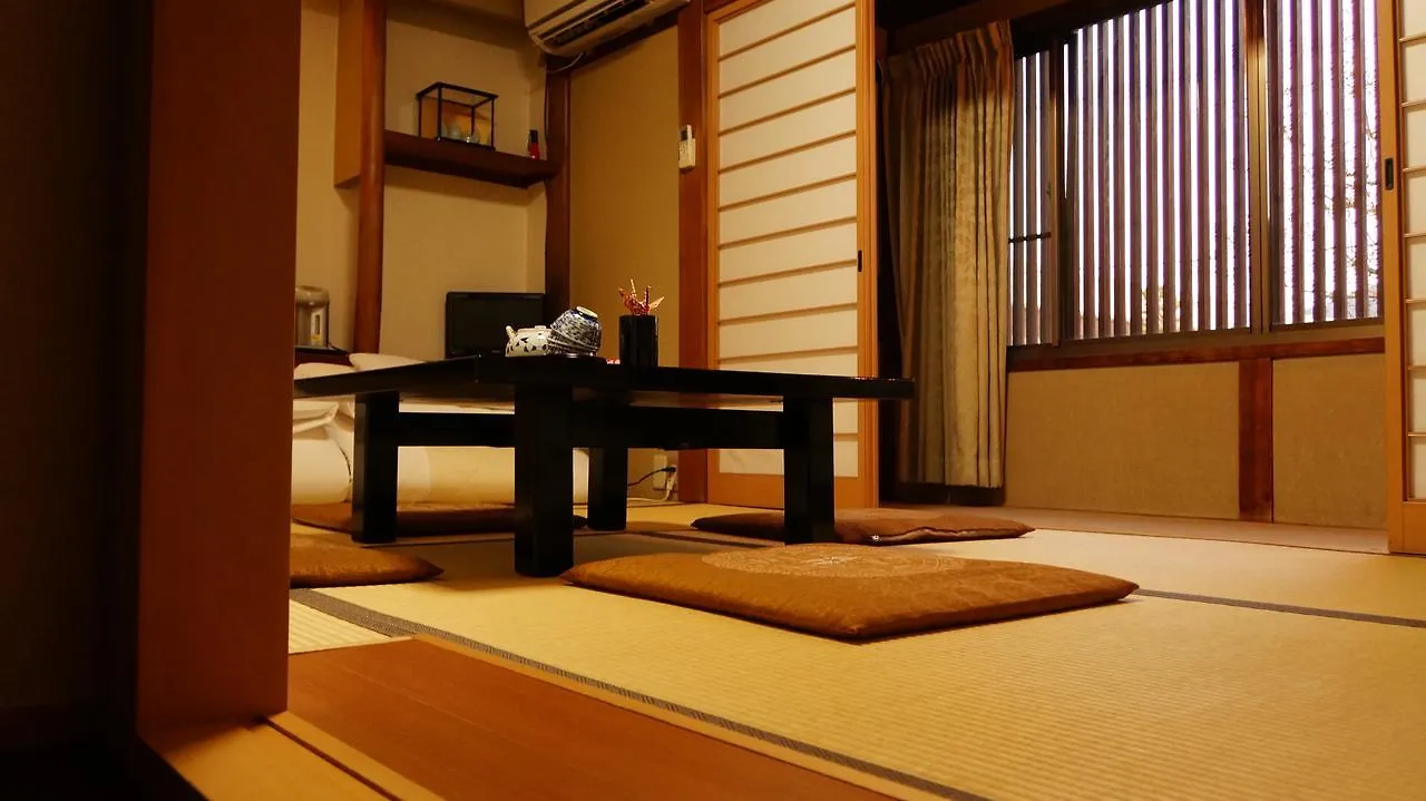 קיוטו Ryokan Yamato