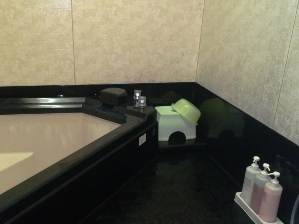 קיוטו Ryokan Yamato