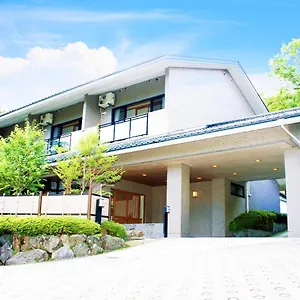 旅館 源泉掛け流しの宿　強羅茶寮 ****
