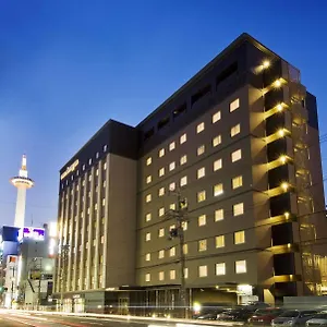 天然温泉 花蛍の湯 ドーミーインpremium京都駅前 ホテル