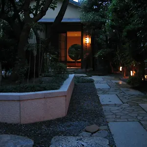 3* Ryokan Yadoya Nishijinso
