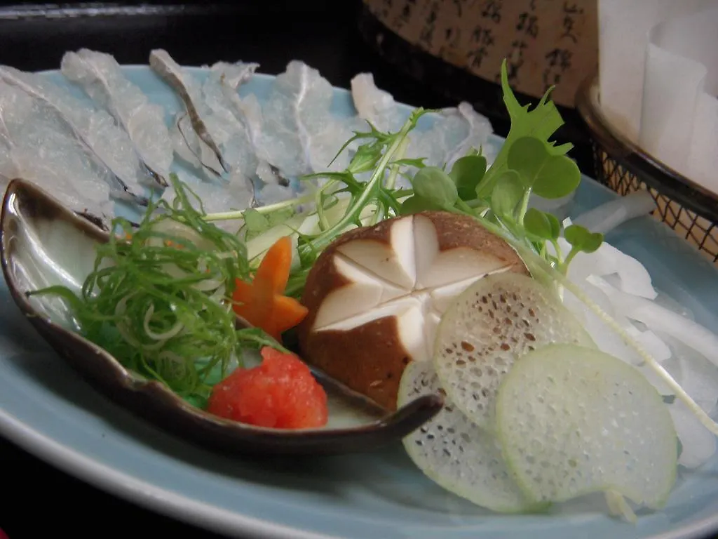 Ryokan Yamato Kioto 3*,  Japonia