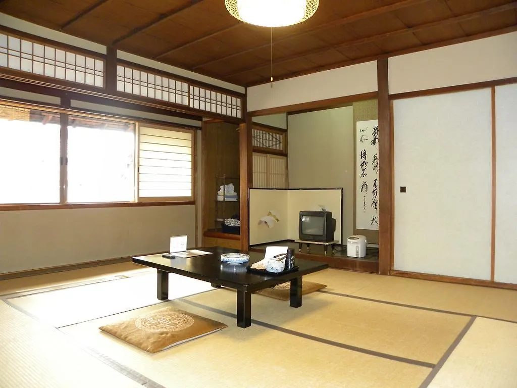 Ryokan Yamato Kioto