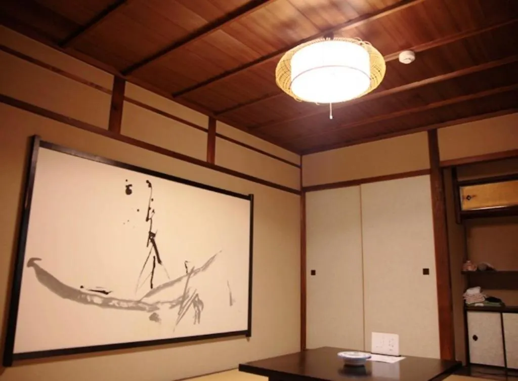 Ryokan Yamato Kioto