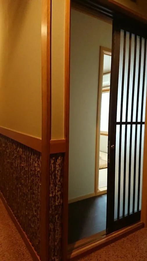 Ryokan Yamato Kioto
