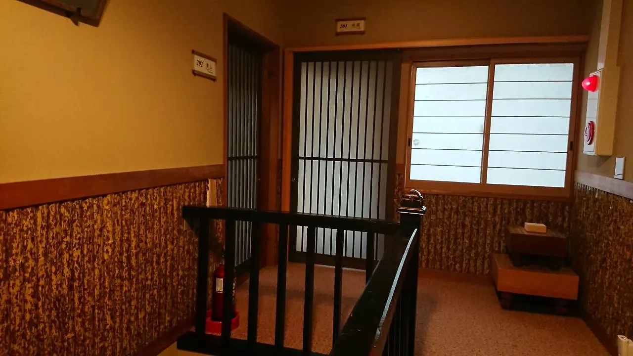 Ryokan Yamato Kioto 3*,  Japonia