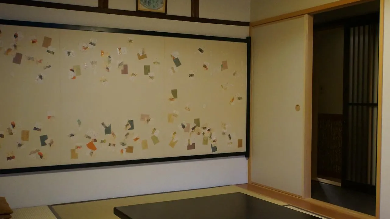 Ryokan Yamato Kioto