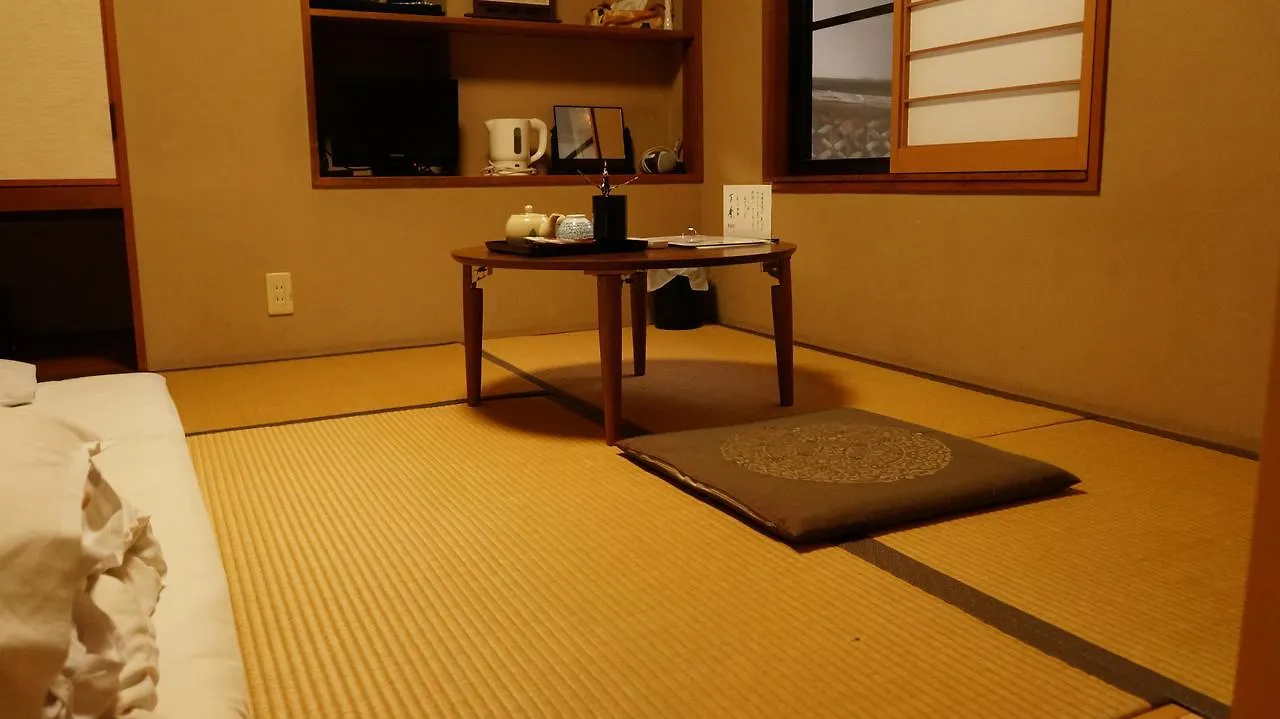 Ryokan Yamato Kioto