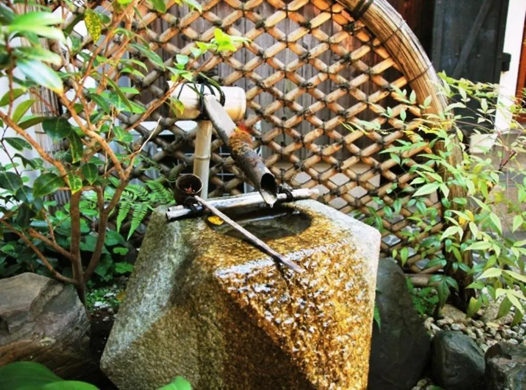 Ryokan Yamato Kioto 3*,  Japonia