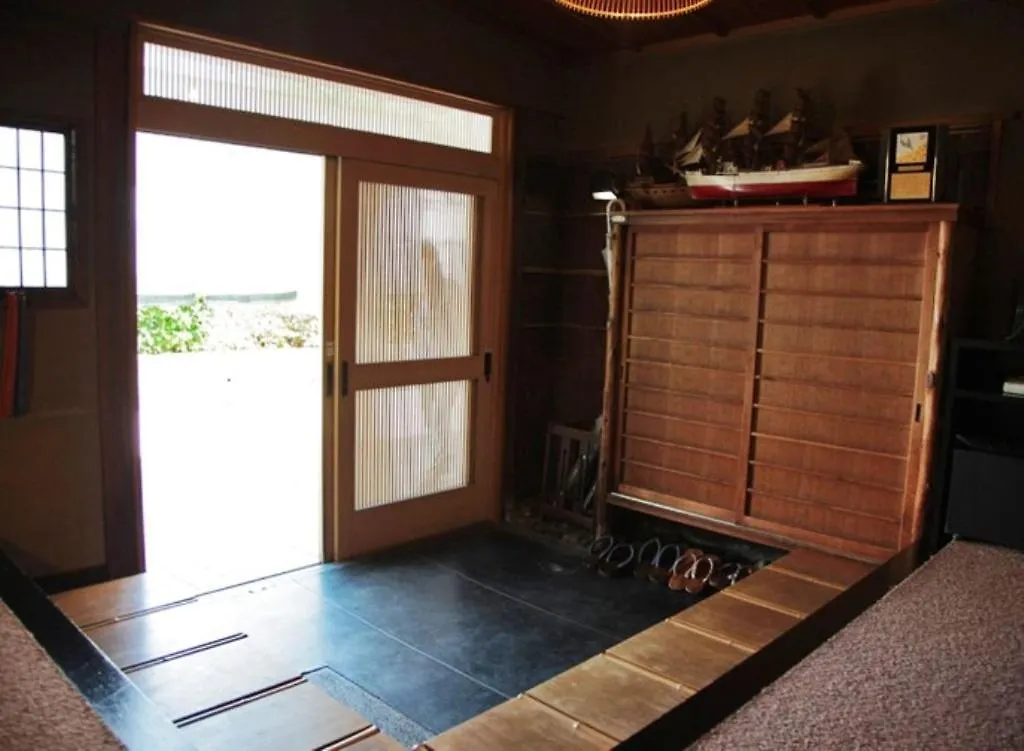 Ryokan Yamato Kioto