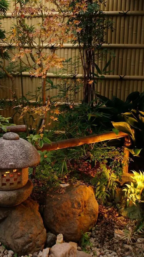 Ryokan Yamato Kioto